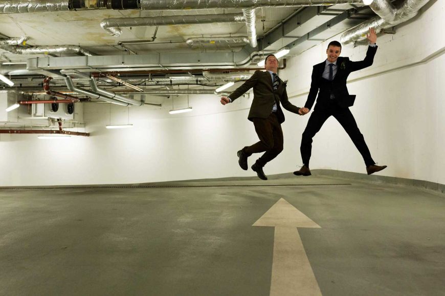 Gay Wedding - Volker und Felix hochzeitsreportagen, grit-erlebach, cafe-schoenbrunn - Gay Wedding - Volker und Felix