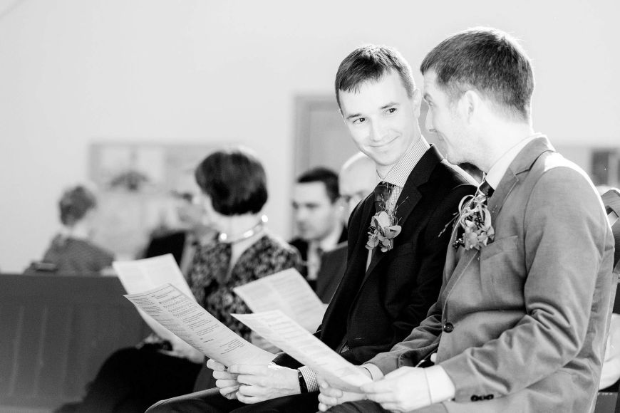 Gay Wedding - Volker und Felix hochzeitsreportagen, grit-erlebach, cafe-schoenbrunn - Gay Wedding - Volker und Felix