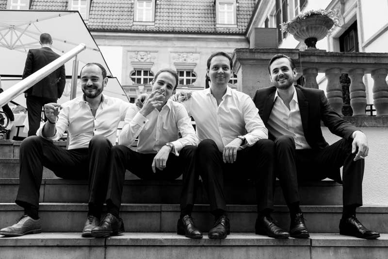 Hochzeit Schlosshotel im Grunewald - Snejana und David schlosshotel-im-grunewald, hochzeitsreportagen, grit-erlebach - Hochzeit Schlosshotel im Grunewald - Snejana und David