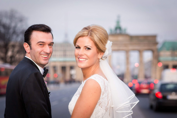 - Hochzeitsfotografie in Berlin & Brandenburg