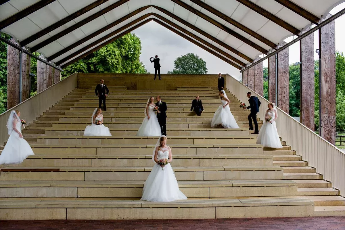 hochzeitslocation-brandenburg, hochzeitslocation - Hochzeit Landgasthof zum Mühlenteich