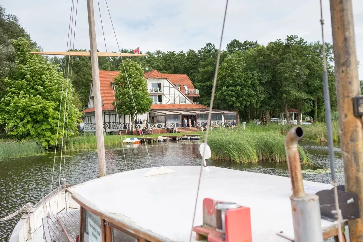 hochzeitslocation-brandenburg, hochzeit-am-see - Hochzeit Seelodge Kremmen