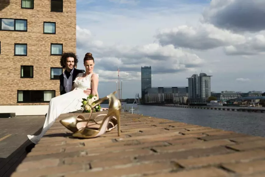 hochzeitsratgeber, blog - After Wedding Shooting Berlin