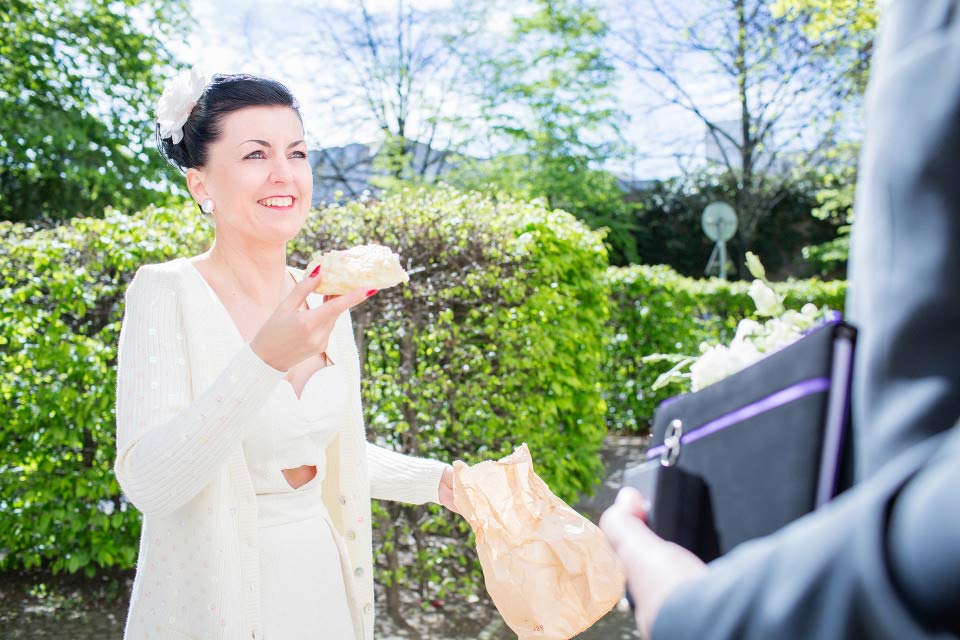 Hochzeit Villa Kogge Doreen und Thomas