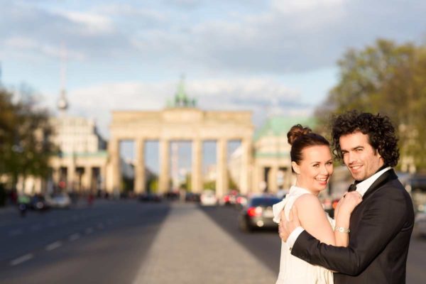 hochzeitsratgeber, blog - After Wedding Shooting Berlin