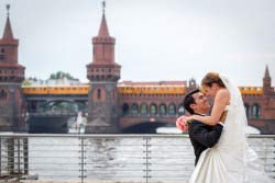 blog - Hochzeiten an der Oberbaumbrücke