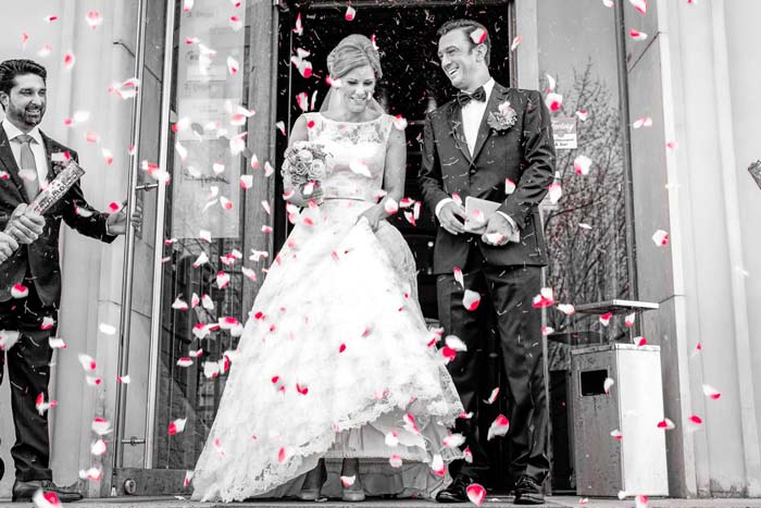 hochzeitsratgeber - Wedding Bubbles - Seifenblasen Hochzeit