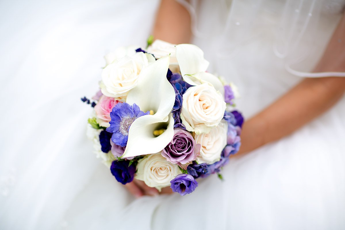 hochzeitsratgeber, blog, allgemein - Blumen für den Brautstrauß