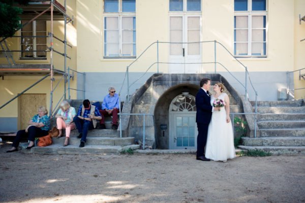 berlin, hochzeitsreportagen, grit-erlebach - Laura und Moritz - Hochzeit Umweltbildungszentrum