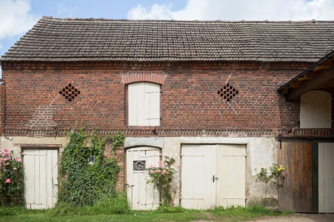 Hochzeit Haus Am Bauernsee