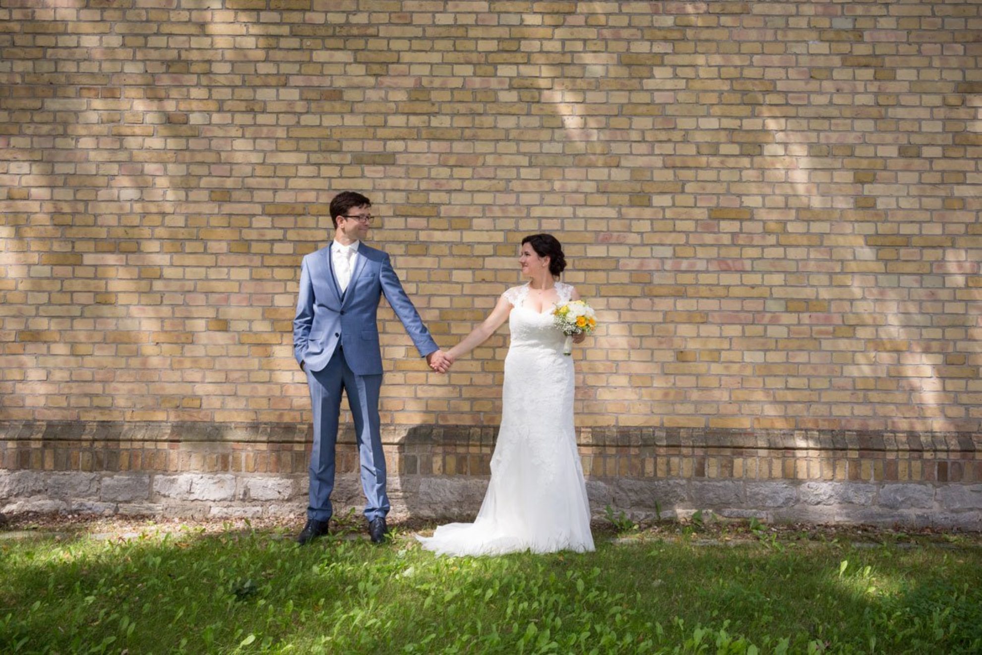 Katja Und Sergej Hochzeit Landgasthof Zum Muhlenteich