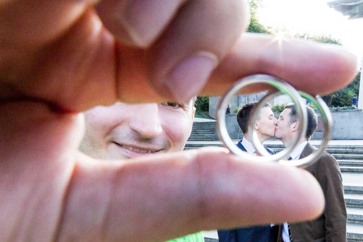 Hochzeitsfotograf Berlin Brandenburg | H2N Wedding - Hochzeitsfotograf Berlin Brandenburg | H2N Wedding