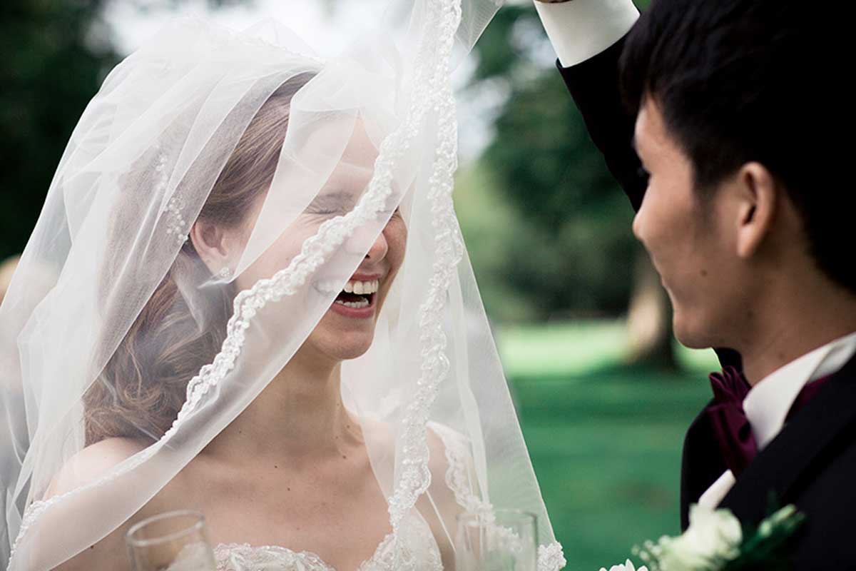 Hochzeitsfotograf Berlin Brandenburg | H2N Wedding - Hochzeitsfotograf Berlin Brandenburg | H2N Wedding