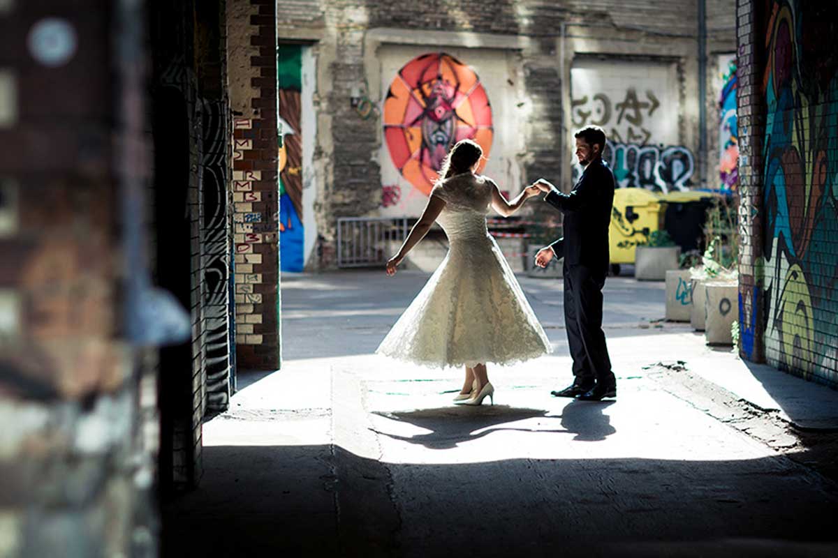 Hochzeitsfotograf Berlin Brandenburg | H2N Wedding - Hochzeitsfotograf Berlin Brandenburg | H2N Wedding