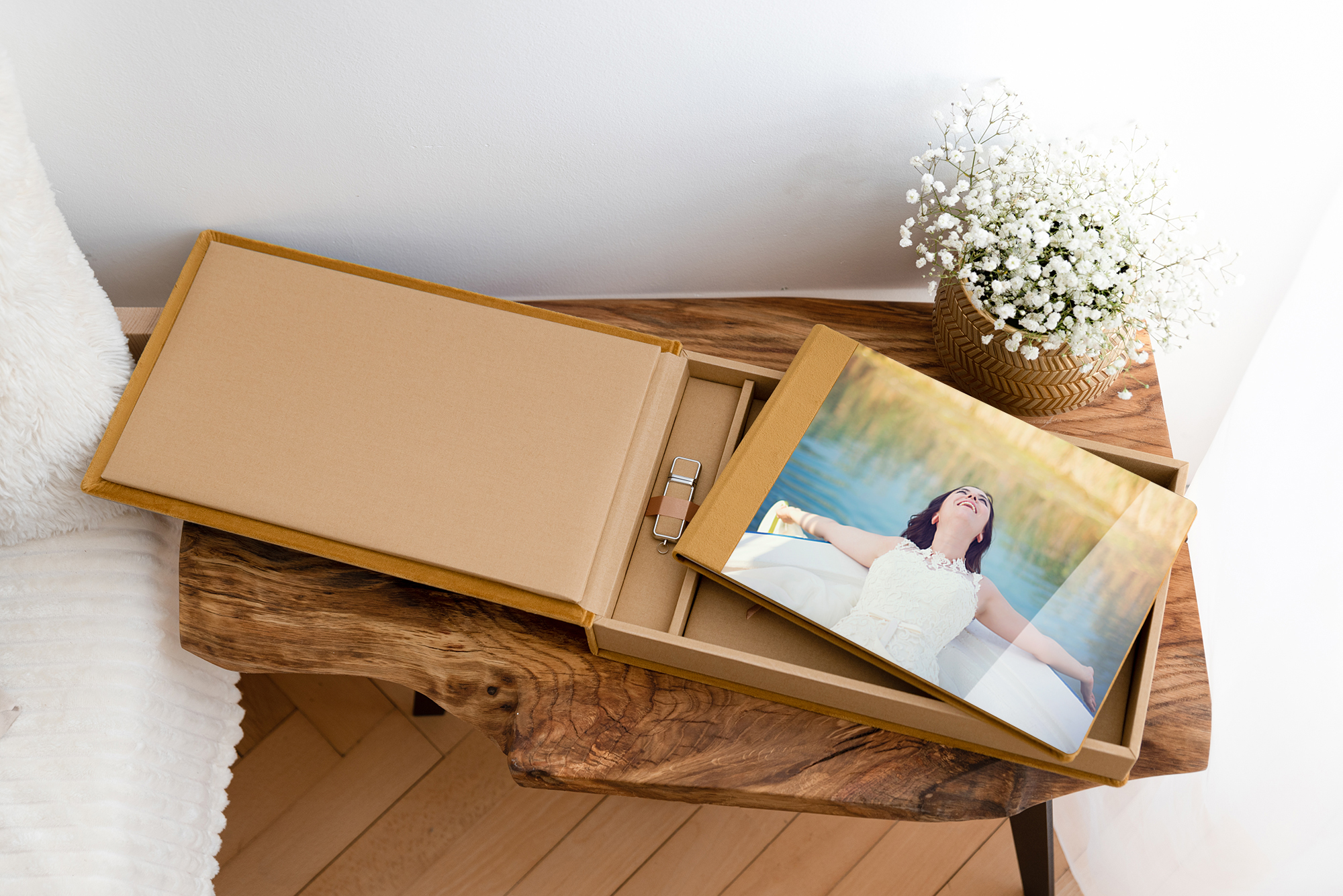 blog - Fotobuch Hochzeit