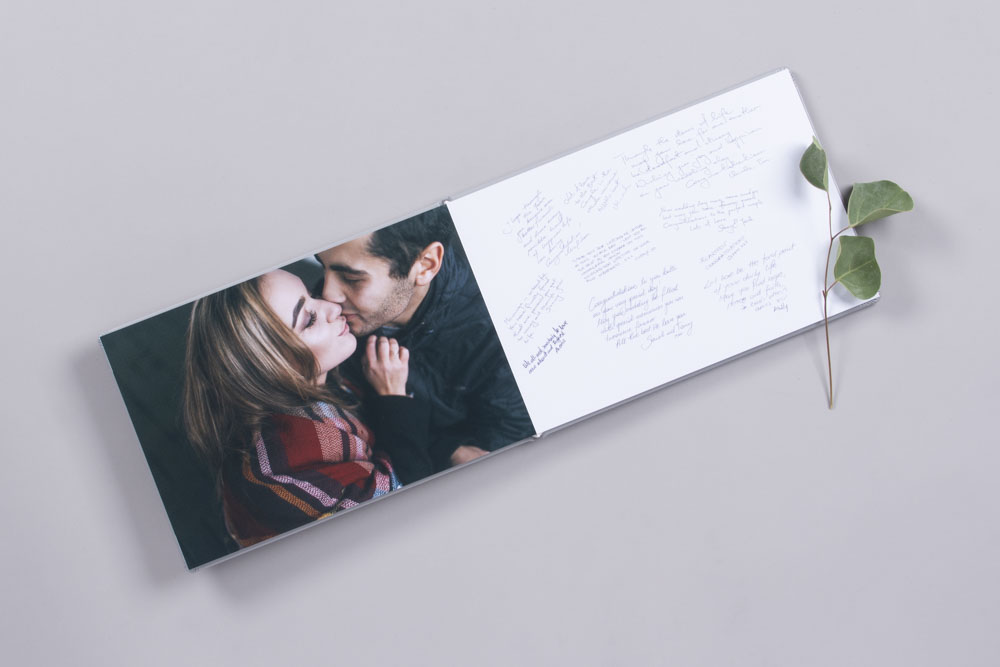 blog - Fotobuch Hochzeit