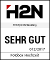 Unser Siegel: Fotobox Hochzeit Unser Siegel: Fotobox Hochzeit