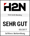 Unser Siegel: Schloss Boitzenburg Unser Siegel: Schloss Boitzenburg