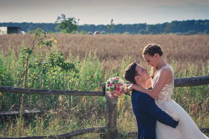 hochzeitsreportagen - Hochzeit Cappuccino - Nicole und Daniel