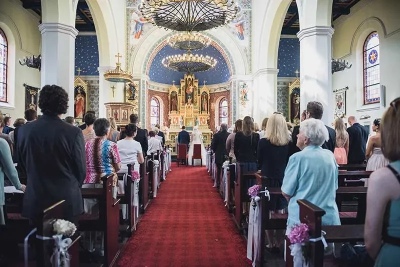 hochzeitsreportagen - Hochzeit Cappuccino - Nicole und Daniel