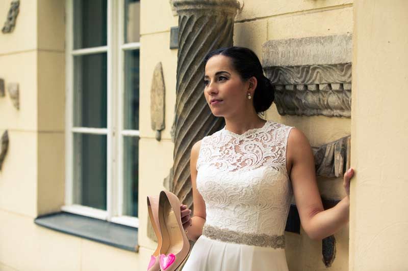 Hochzeitstotos Schloss Glienicke - Romy und Denis schloss-glienicke, hochzeitsreportagen - Hochzeitstotos Schloss Glienicke - Romy und Denis