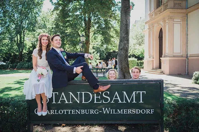 hochzeitsreportagen - Hochzeit Cappuccino - Nicole und Daniel