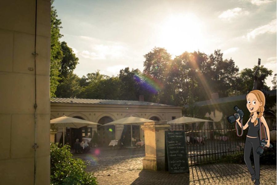 TOP 10 Hochzeitslocations Berlin & Brandenburg - TOP 10 Hochzeitslocations Berlin & Brandenburg