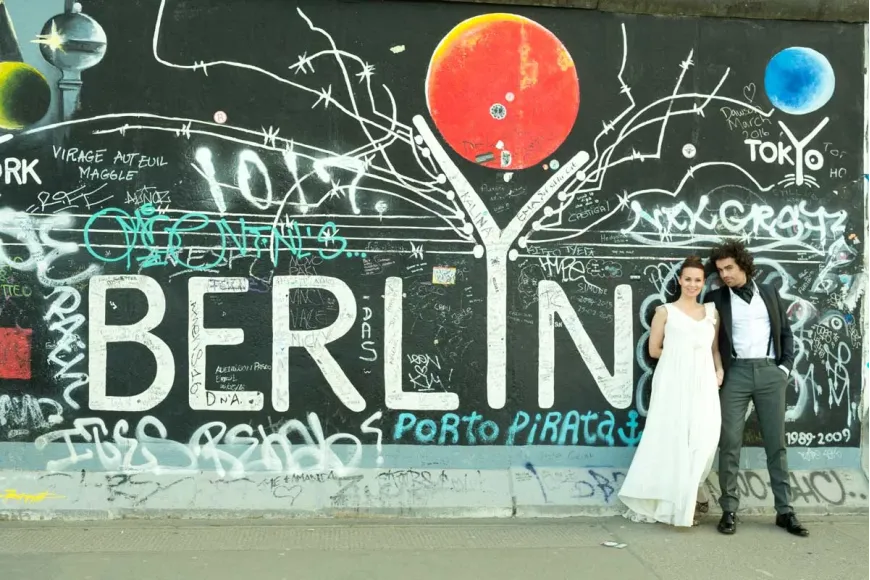 hochzeitsratgeber, blog - After Wedding Shooting Berlin