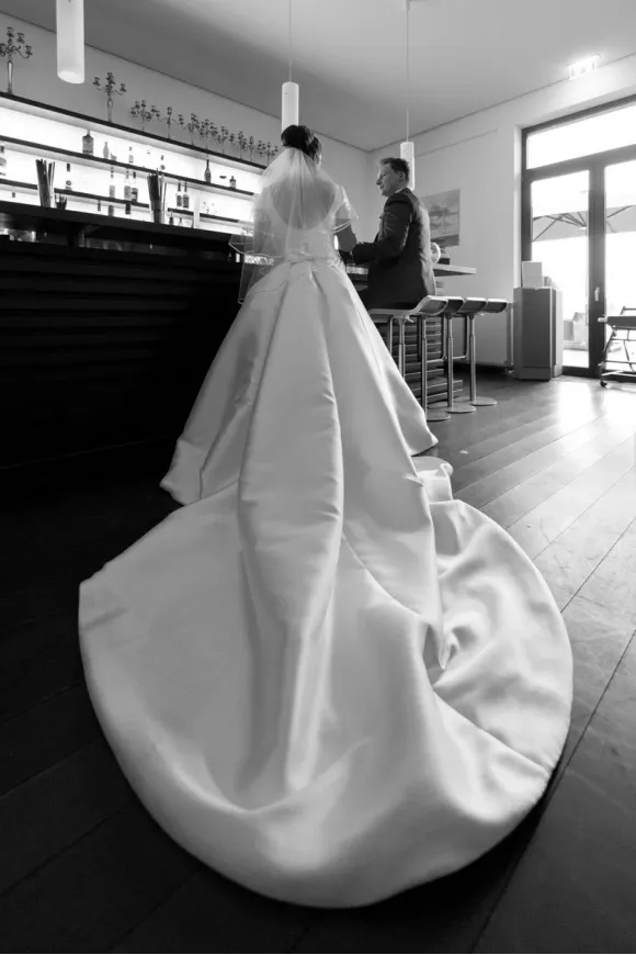 seepavillon-am-tegeler-see, hochzeitsreportagen, grit-erlebach - Hochzeitsfotos SeePavillon am Tegeler See - Alina und Christopher