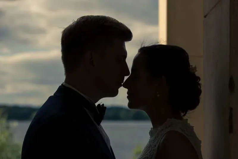 schloss-glienicke, hochzeitsreportagen - Hochzeitstotos Schloss Glienicke - Romy und Denis