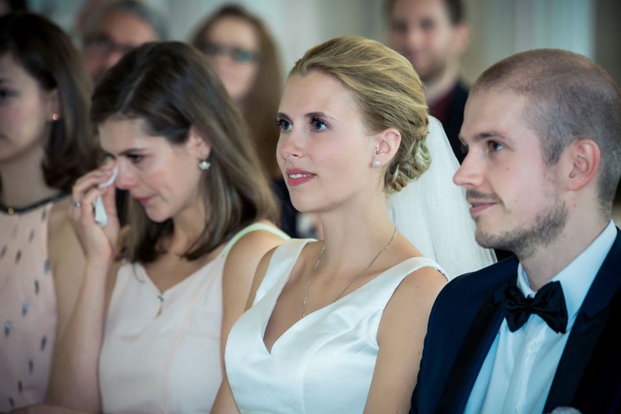 Hochzeitsfotos Schloss Friedrichsfelde - Fine und Olly schloss-friedrichsfelde, berlin, hochzeitsreportagen - Hochzeitsfotos Schloss Friedrichsfelde - Fine und Olly