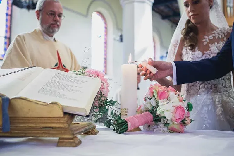 hochzeitsreportagen - Hochzeit Cappuccino - Nicole und Daniel