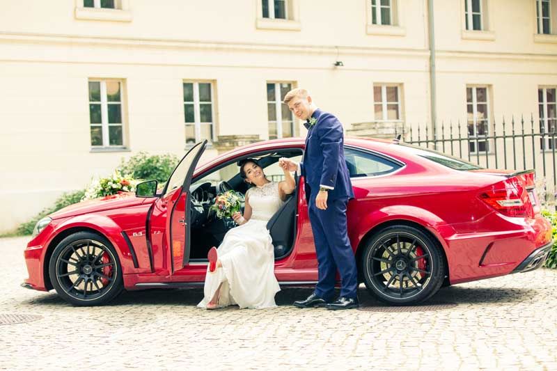 Hochzeitstotos Schloss Glienicke - Romy und Denis schloss-glienicke, hochzeitsreportagen - Hochzeitstotos Schloss Glienicke - Romy und Denis