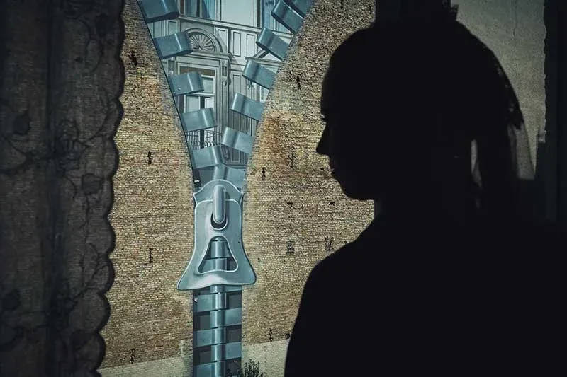 hochzeitsreportagen - Hochzeit Cappuccino - Nicole und Daniel