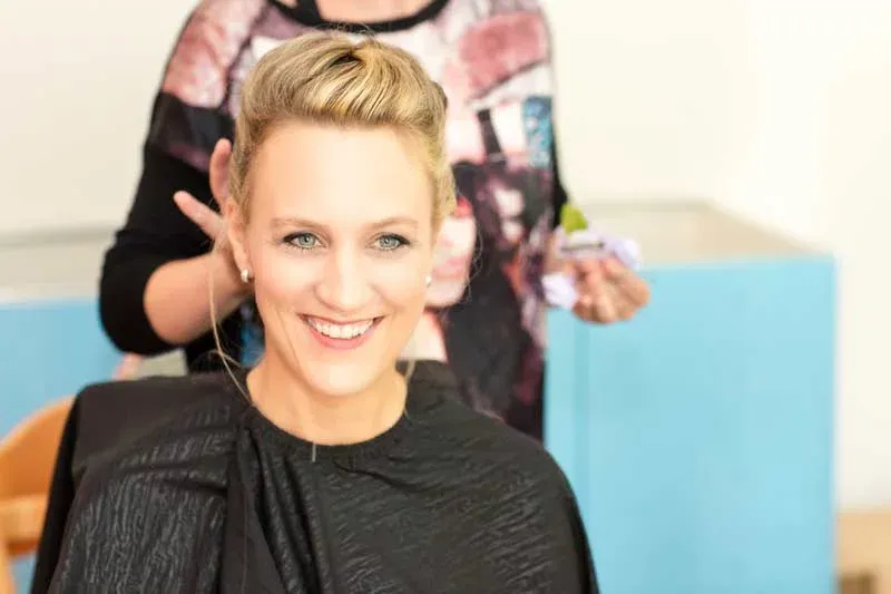 hochzeitsreportagen - Vicky und Sven - Hochzeitsfotos Fu&szlig;ballstadion