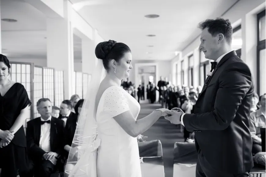 seepavillon-am-tegeler-see, hochzeitsreportagen, grit-erlebach - Hochzeitsfotos SeePavillon am Tegeler See - Alina und Christopher