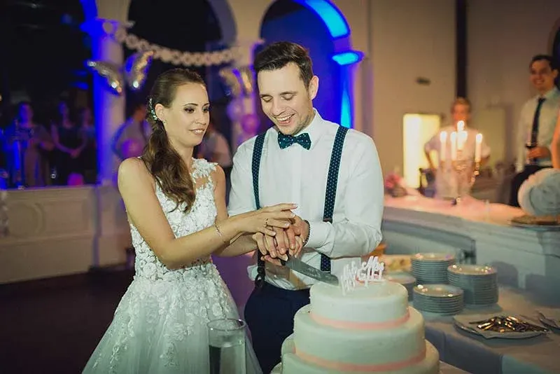 hochzeitsreportagen - Hochzeit Cappuccino - Nicole und Daniel