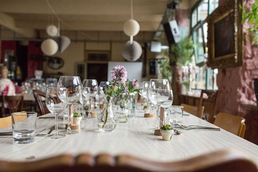 TOP 10 Hochzeitslocations Berlin & Brandenburg - TOP 10 Hochzeitslocations Berlin & Brandenburg